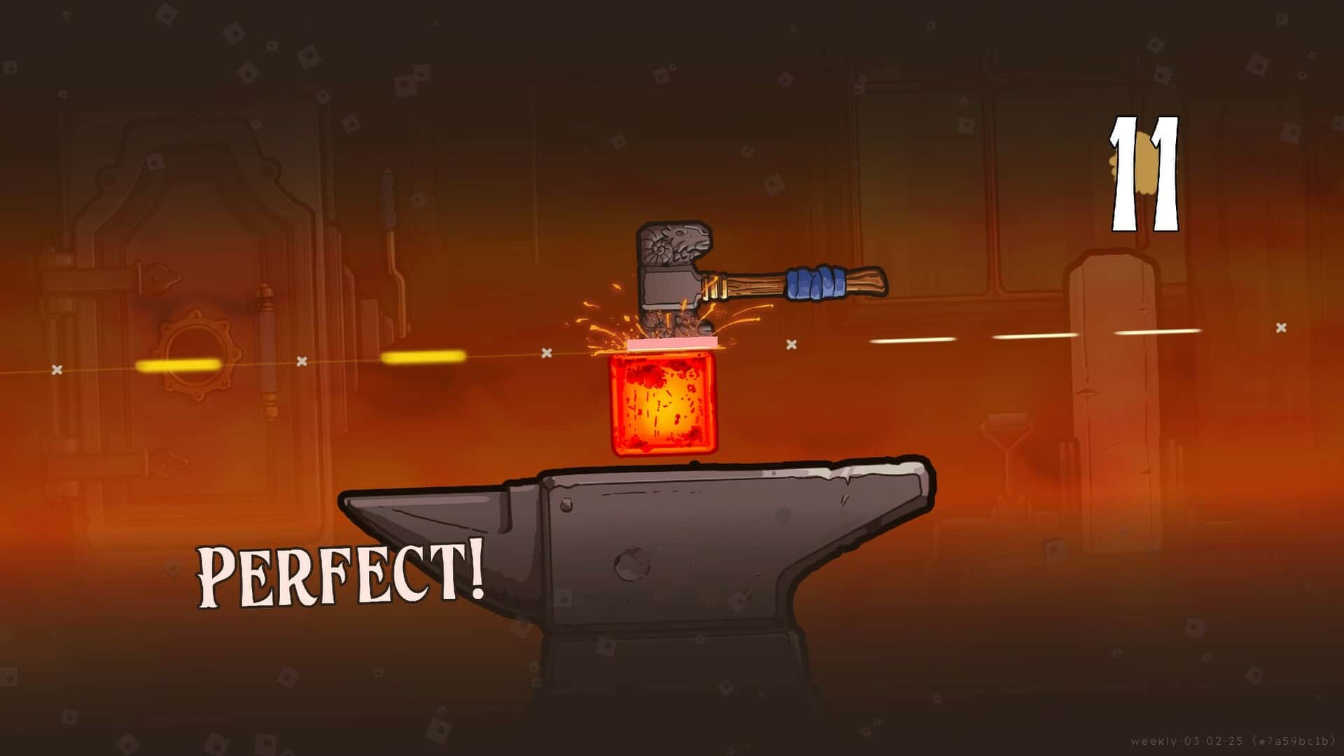 #6. CraftCraft: Fantasy Merchant Simulator Demo (GOG) 由: Pineapple Works