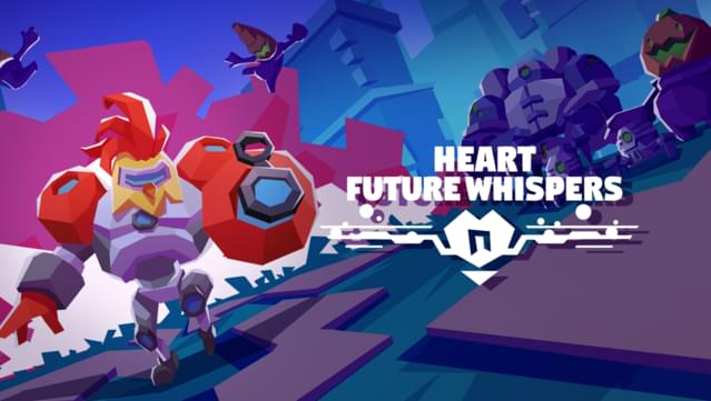 Heart: Future Whispers