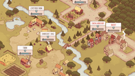 Lakeburg Legacies screenshot 6