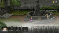 Heir of the Dog screenshot 3