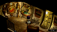 Crow Country screenshot 10