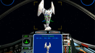 STAR WARS™: X-Wing vs. TIE Fighter screenshot 1