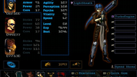 Septerra Core: Legacy of the Creator screenshot 1
