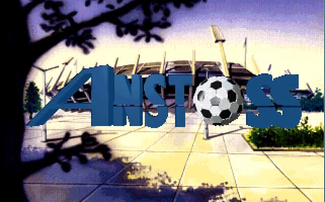 #2. Anstoss (GOG) 由: Kalypso Media Digital