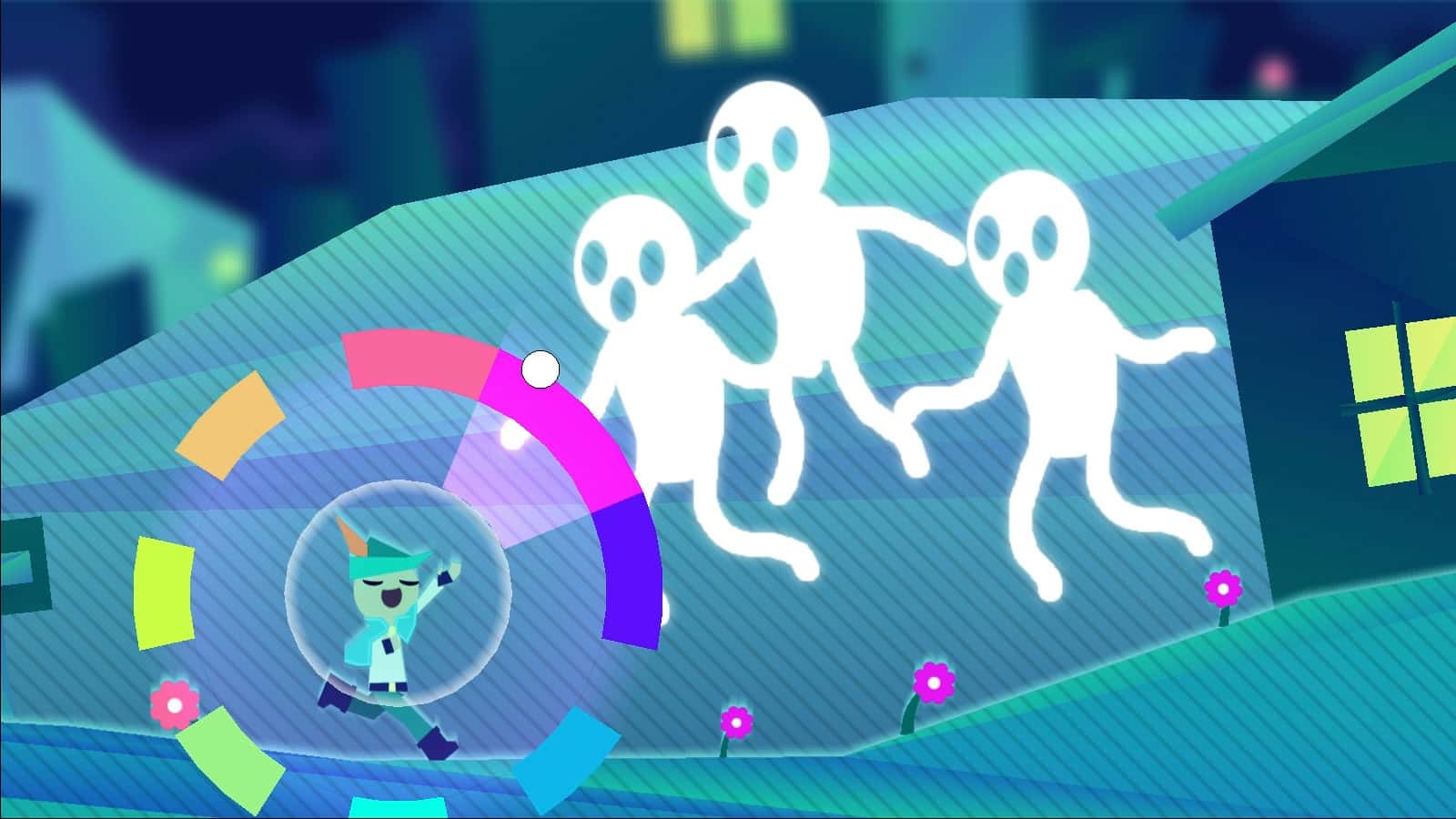 #2. Wandersong (GOG) Podle: Greg Lobanov