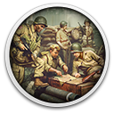 Headquarters: World War II