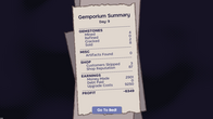 Gemporium: A Cute Mining Sim screenshot 12