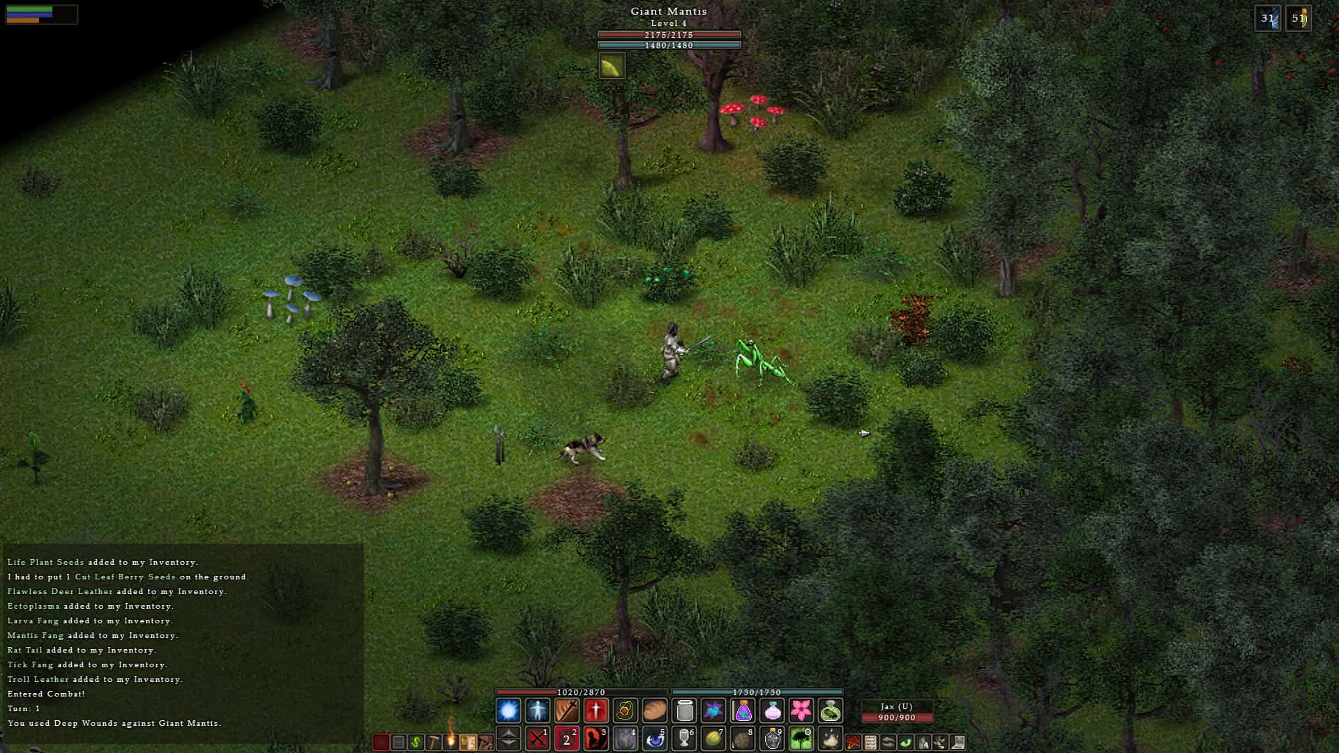 #3. Balrum (GOG) 由: Balcony Softworks