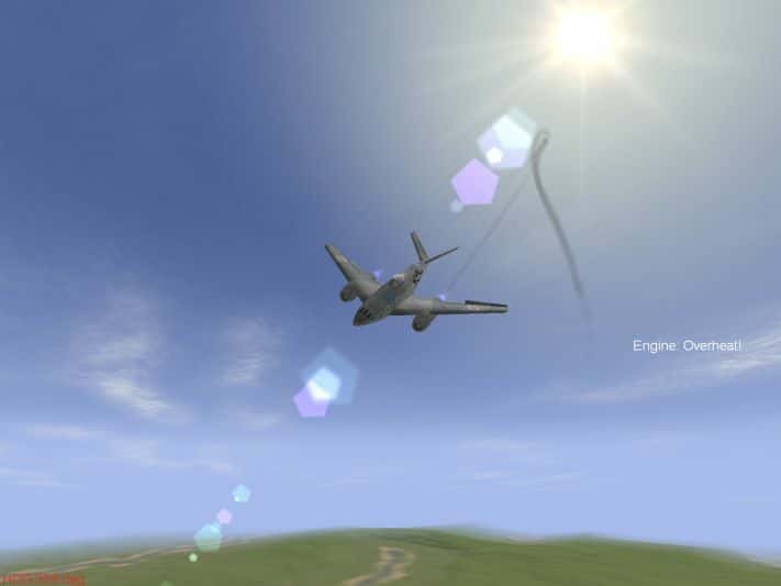 #3. IL-2 Sturmovik™: 1946 (GOG) 由: 1C Game Studios
