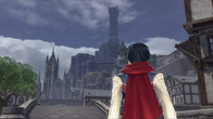 Ys IX: Monstrum Nox (Demo) screenshot 1