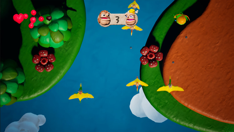 CROSAK screenshot screenshot 5