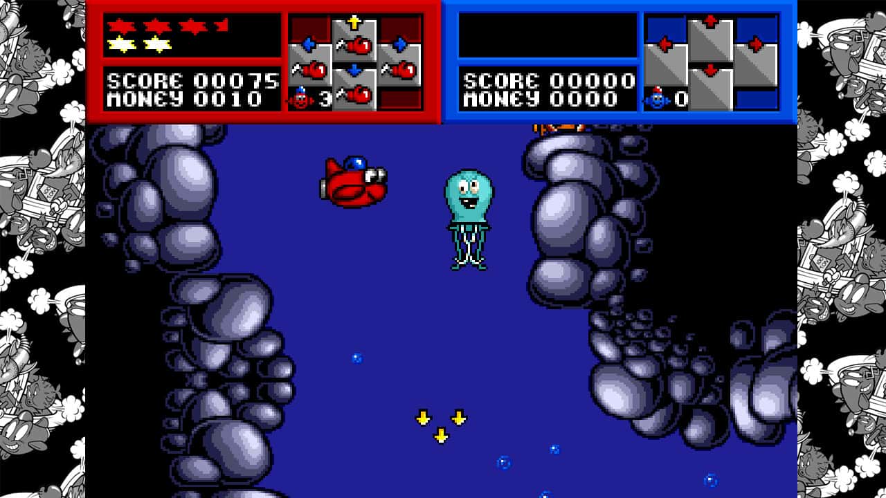 #2. The Gadget Twins (GOG) 来自: Piko Interactive