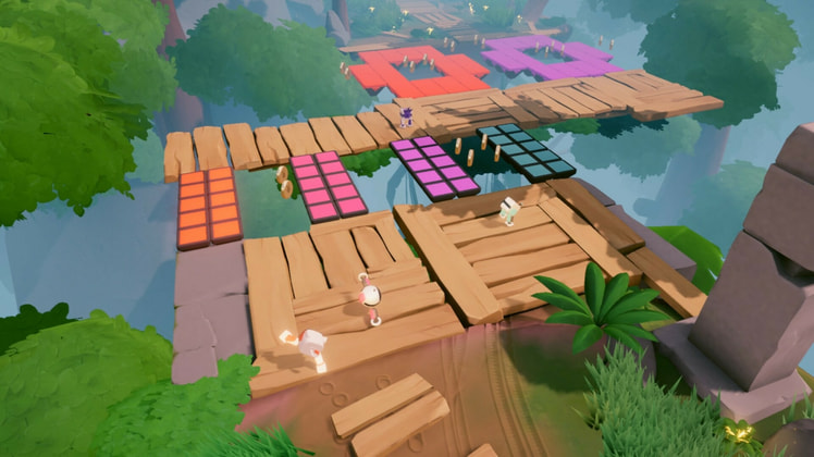 Biped 2 screenshot screenshot 7