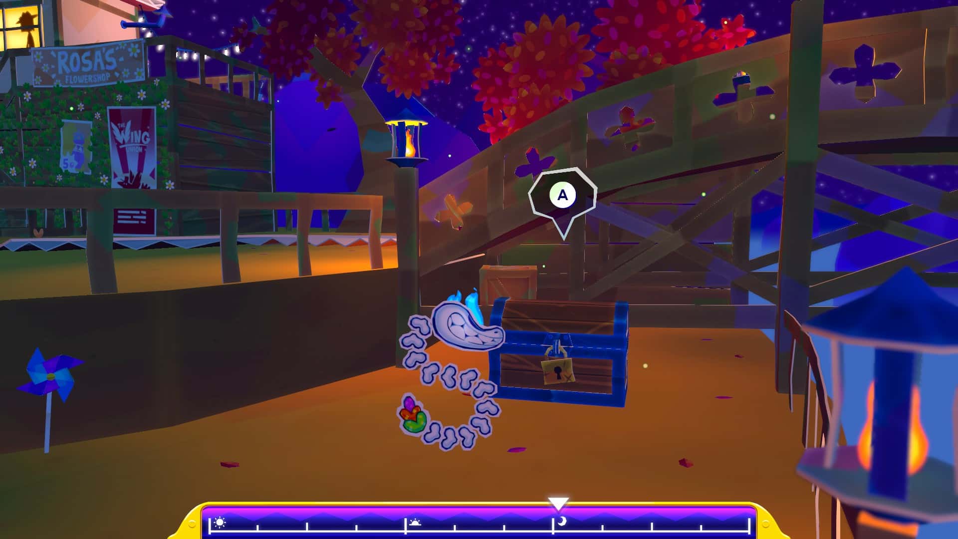 #7. Kulebra and the Souls of Limbo (GOG) By: Fellow Traveller