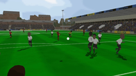 Sensible Soccer 2006 screenshot 3