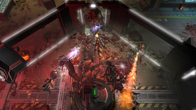Shadowgrounds Survivor screenshot 5