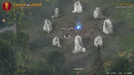 Alaloth: Champions of The Four Kingdoms screenshot 1