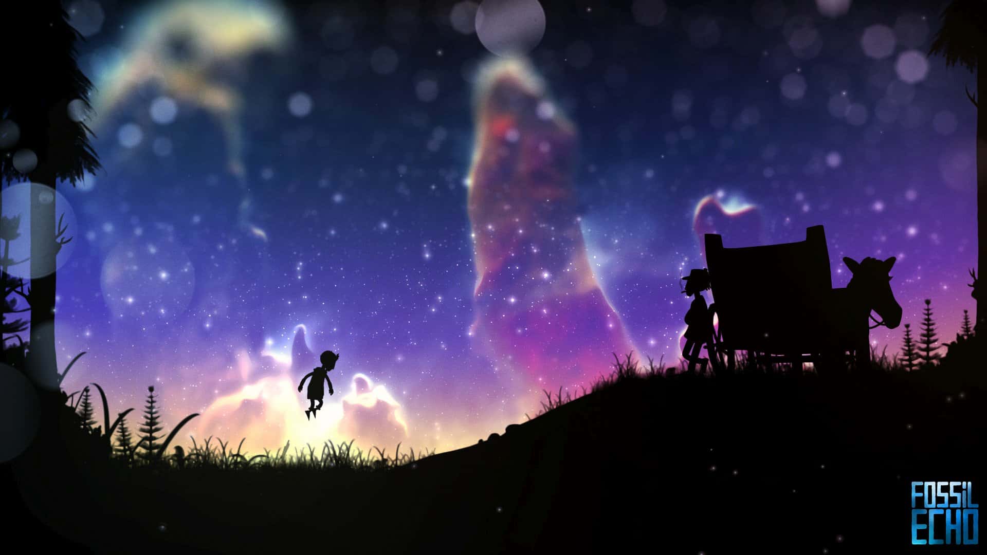 #2. Fossil Echo (GOG) โดย: Awaceb
