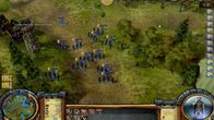 Heritage of Kings: The Settlers™ screenshot 9