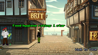 Brownie's Adventure Demo screenshot 1