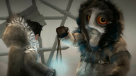 Never Alone Arctic Collection screenshot 3