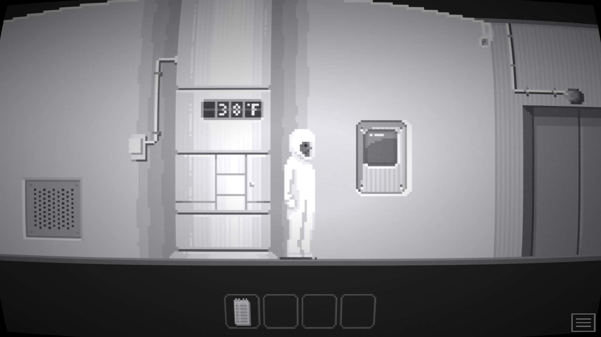 #3. Midnight Scenes: The Goodbye Note (GOG) Av: White Blanket Games