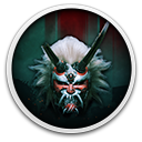 Blind Fate: Edo no Yami - Dojo