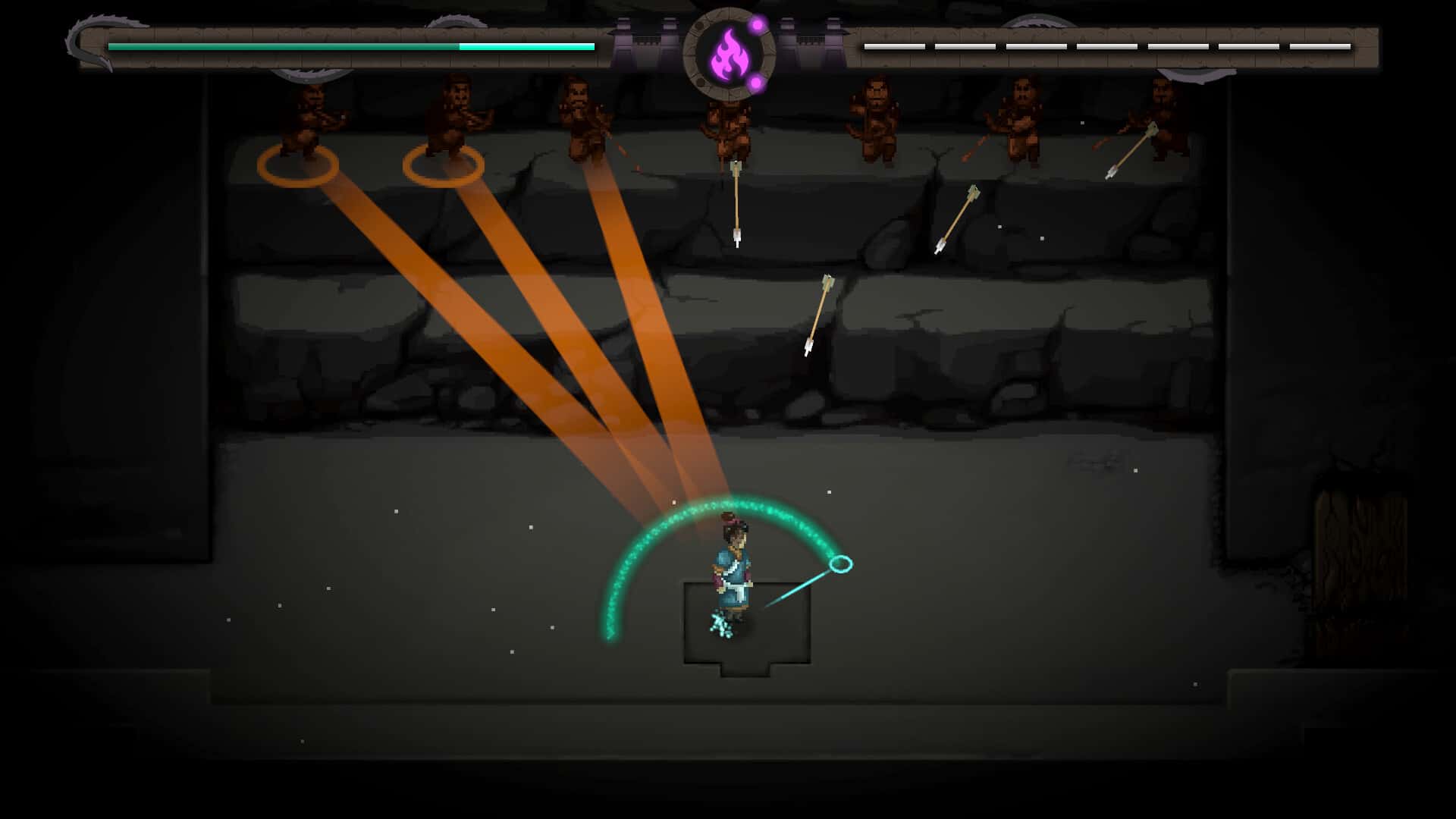#4. TERRACOTTA (GOG) 由: indie.io