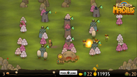 PixelJunk Monsters HD screenshot 12