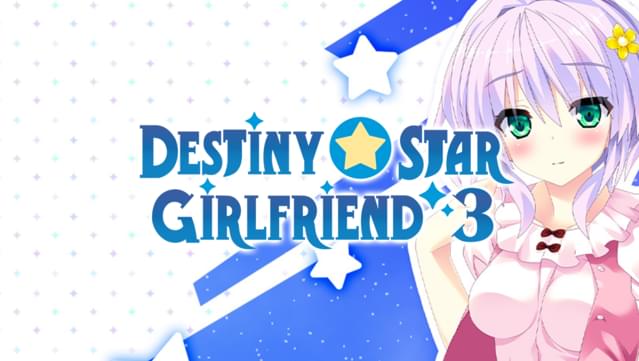 Destiny Star Girlfriend 3 UNRATED