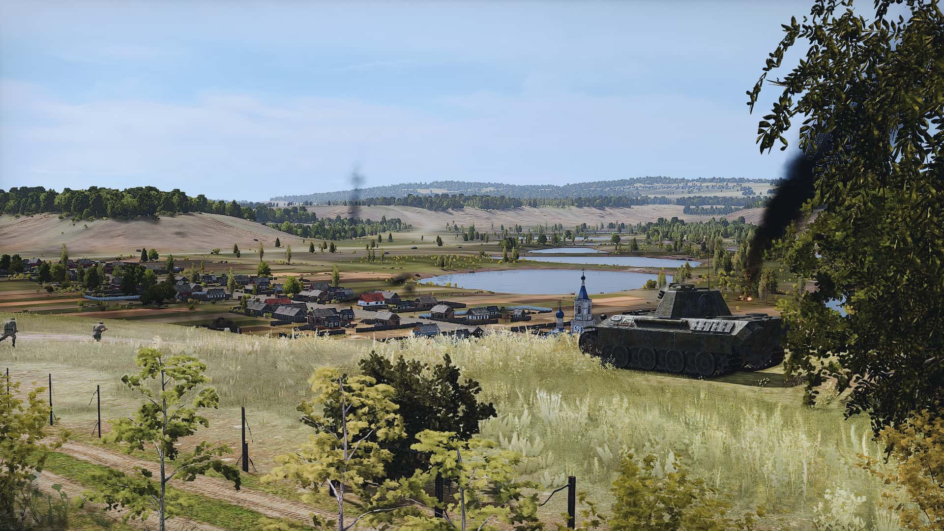 #5. Steel Division 2 - Reinforcement Pack #1 - 2 divisions (GOG) 由: Eugen Systems