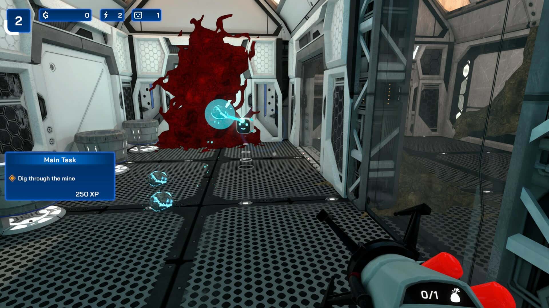 #6. Star Ores Inc. (GOG) By: Three River Games (3RG)