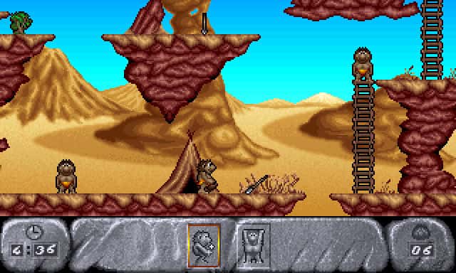 #5. The Humans Bundle (GOG) By: Piko Interactive