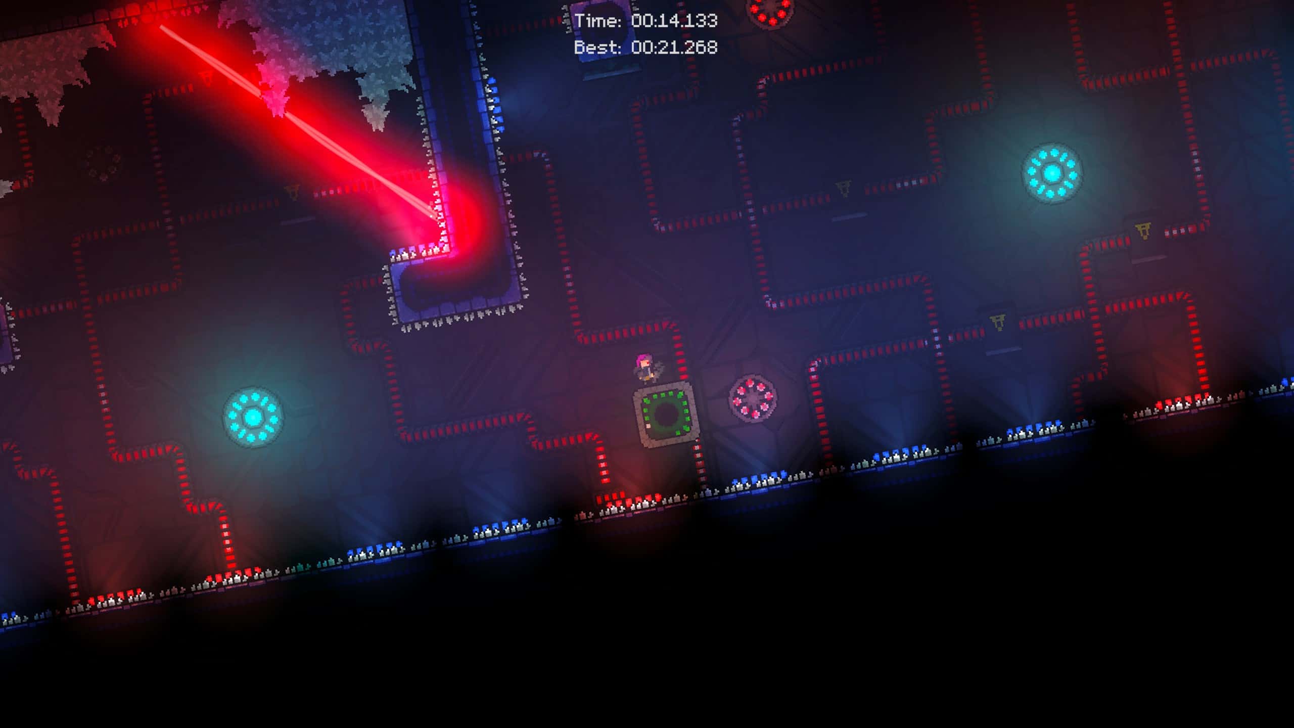#10. Ingression (GOG) โดย: Ravenage Games