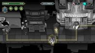 The Golden Caravan screenshot 10