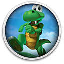 Croc Legend of the Gobbos Platinum Edition