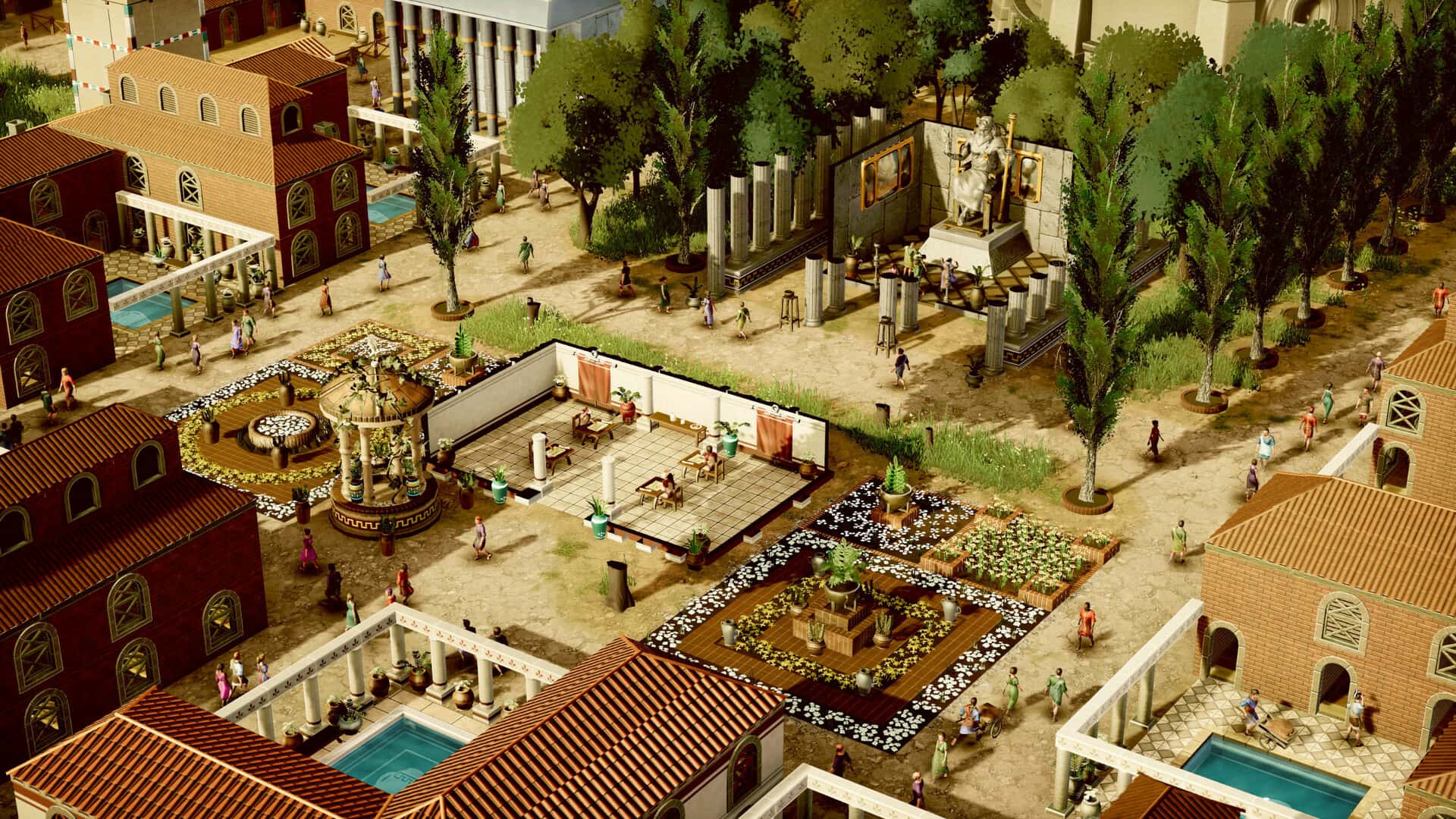 #7. Citadelum + Original Soundtrack (GOG) 由: Abylight Studios