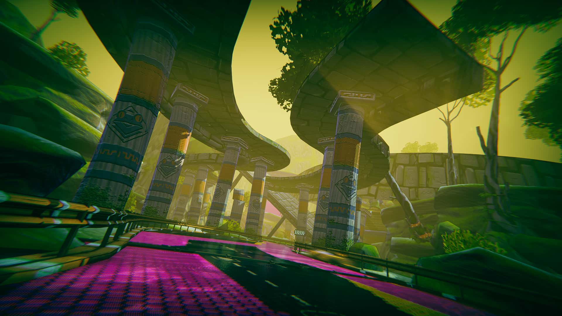 #9. Trailblazers (GOG) بواسطة: Thunderful Games Limited