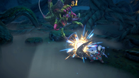 Eiyuden Chronicle: Hundred Heroes screenshot 6