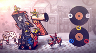 Phonopolis screenshot 3