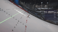Ski Jumping World Cup screenshot 3