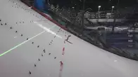 Ski Jumping World Cup screenshot 3