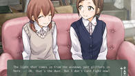 Kindred Spirits on the Roof screenshot 9