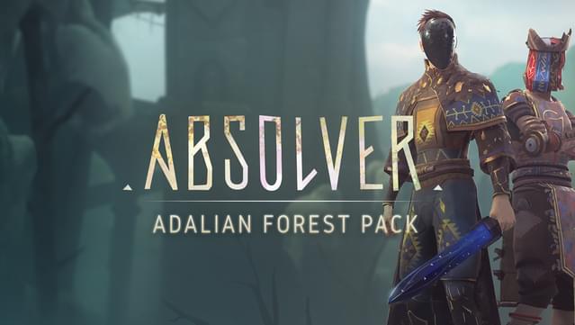 Absolver: Adalian Forest Pack