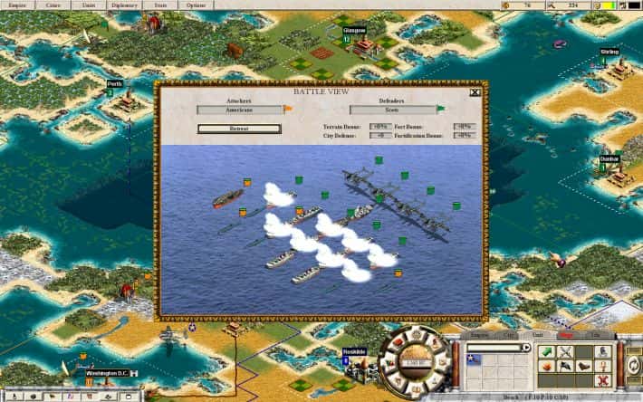 #9. Call to Power 2 (GOG) От: Activision