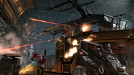 Wolfenstein: The New Order screenshot 5
