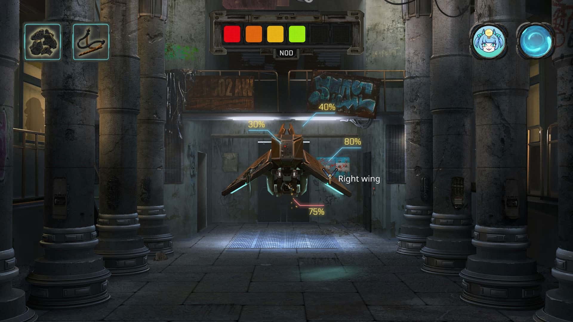 #8. Minotaur (GOG) Bởi: U7 committee, indienova