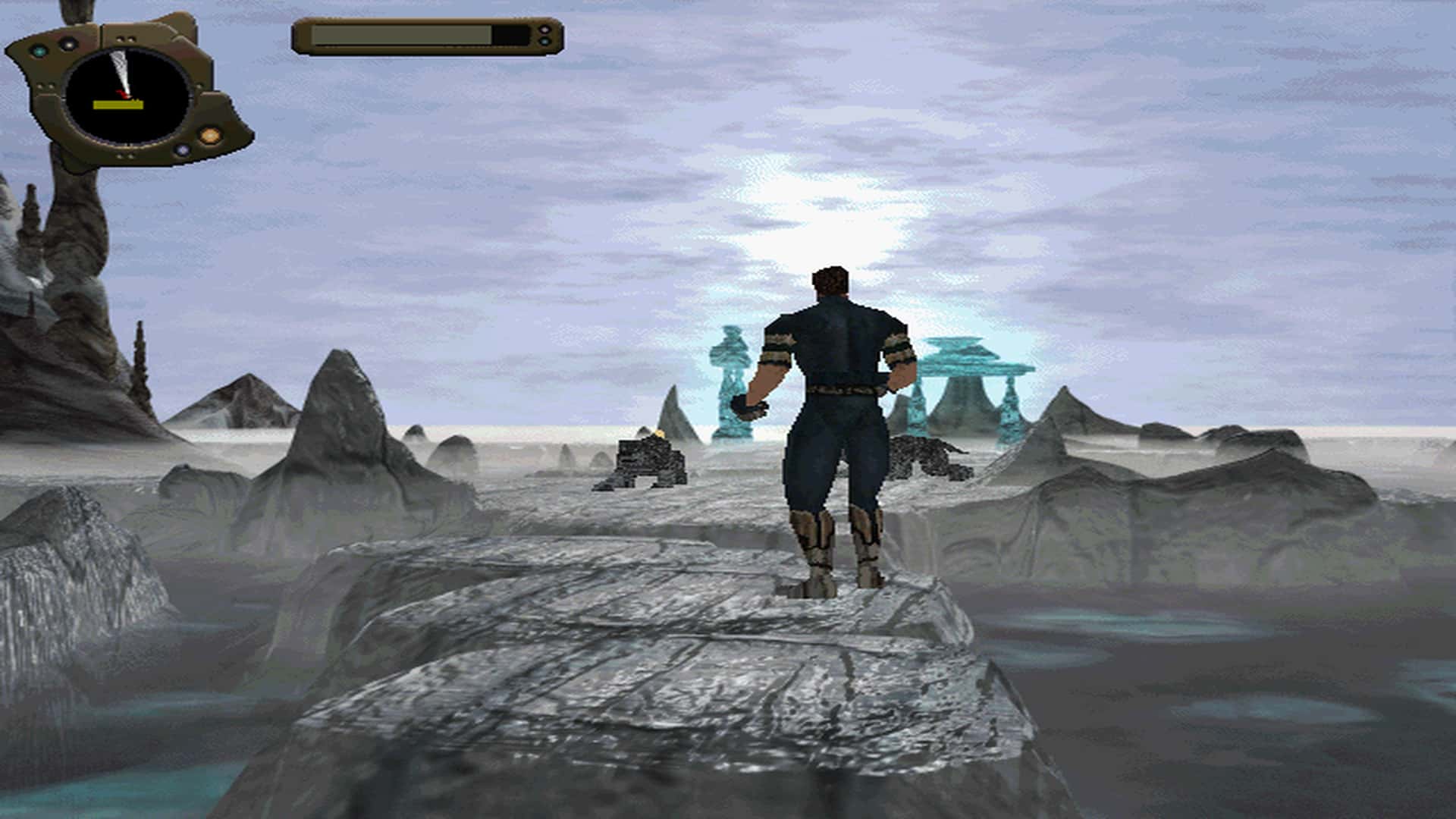 #1. Perfect Weapon (GOG) Bởi: Piko Interactive