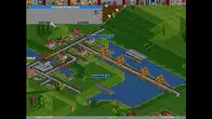 Transport Tycoon Deluxe screenshot 1
