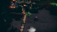 Dream Engines: Nomad Cities screenshot 11